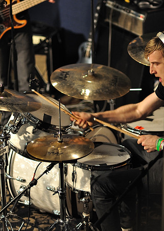 We Were Promised Jetpacks