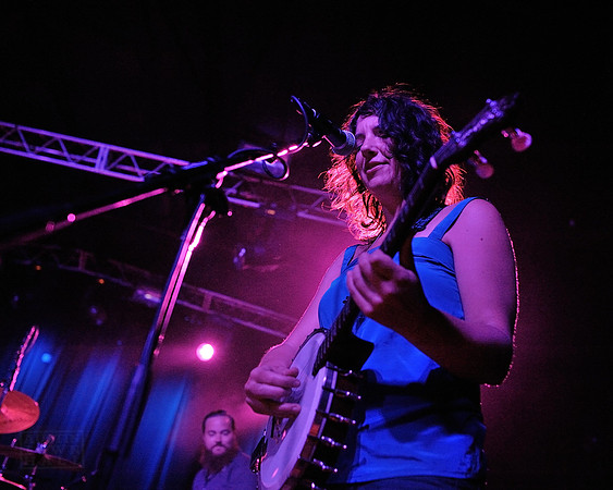 Blind Pilot