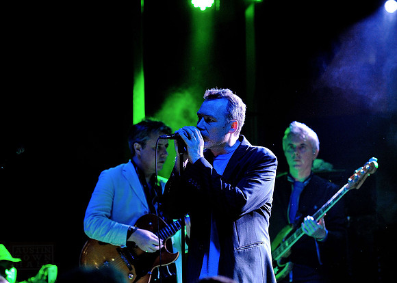 The Jesus and Mary Chain