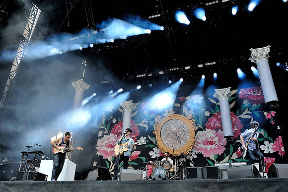 Vampire Weekend