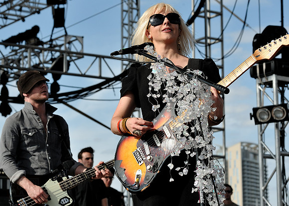 Joy Formidable