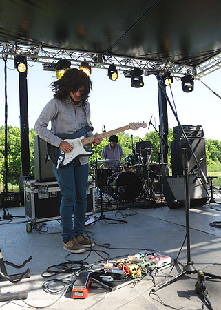 Boogarins