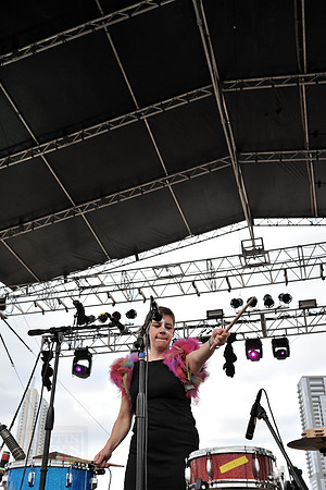 Tune-Yards
