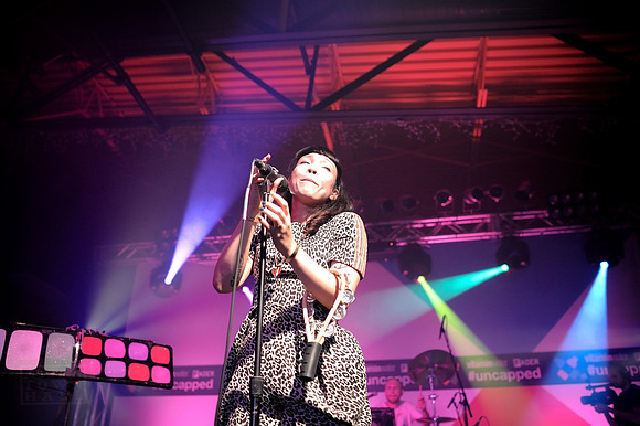 Little Dragon