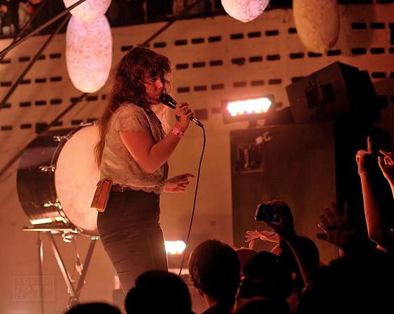 Purity Ring