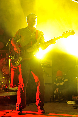 Dr. Dog