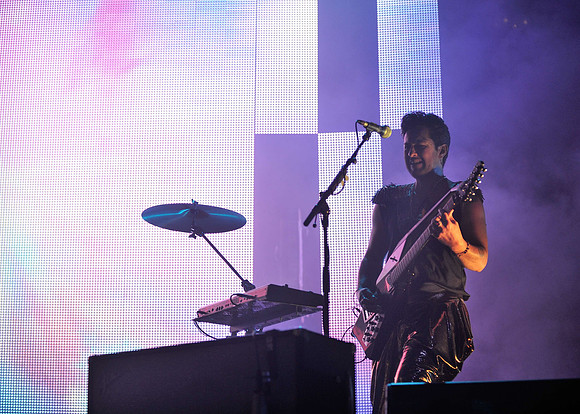Empire of the Sun