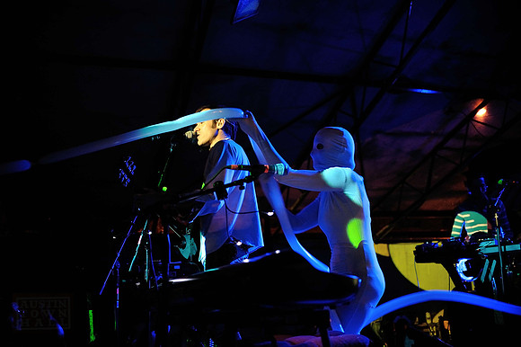 Of Montreal