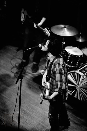 Cass McCombs