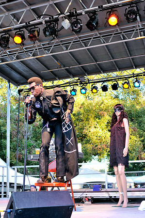 Willis Earl Beal