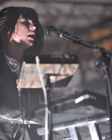 Phantogram