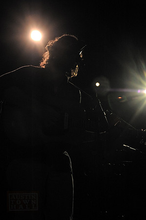 Fleet Foxes