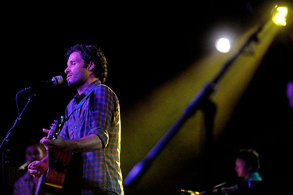 Blind Pilot