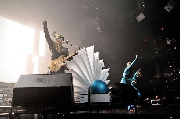 Empire of the Sun