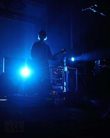Dandy Warhols