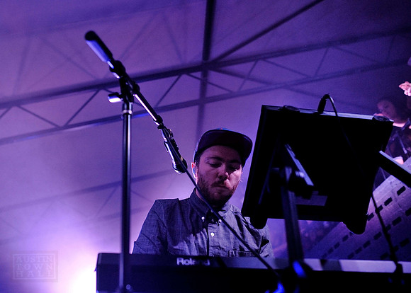 CHVRCHES