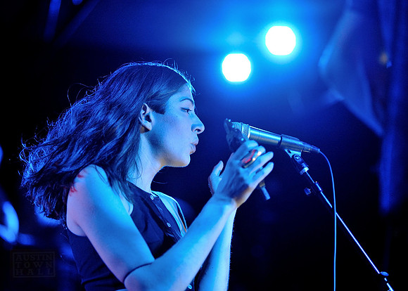 Chairlift