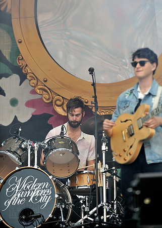 Vampire Weekend