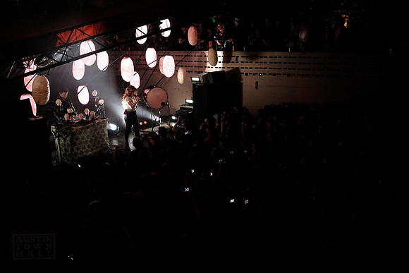 Purity Ring