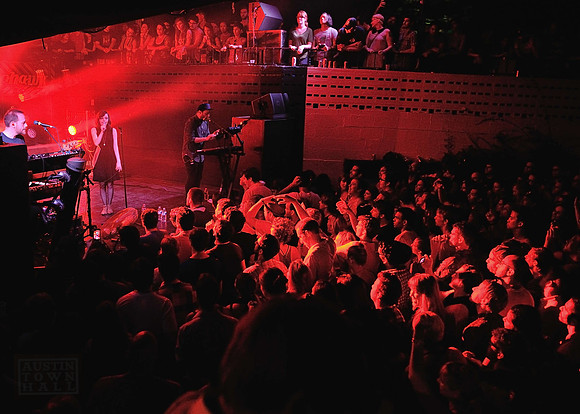 CHVRCHES