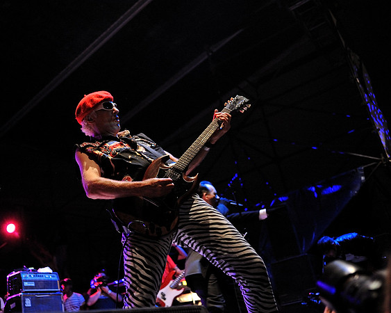 The Damned