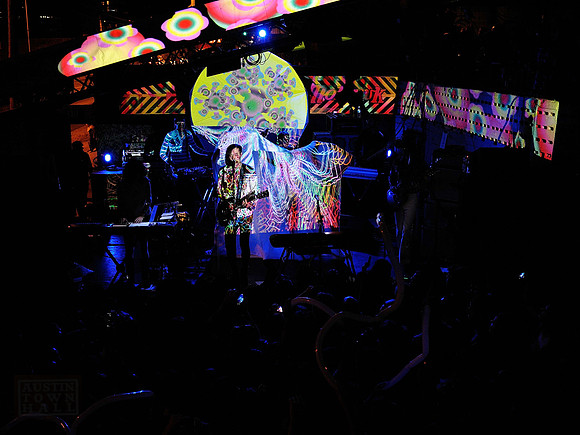 Of Montreal