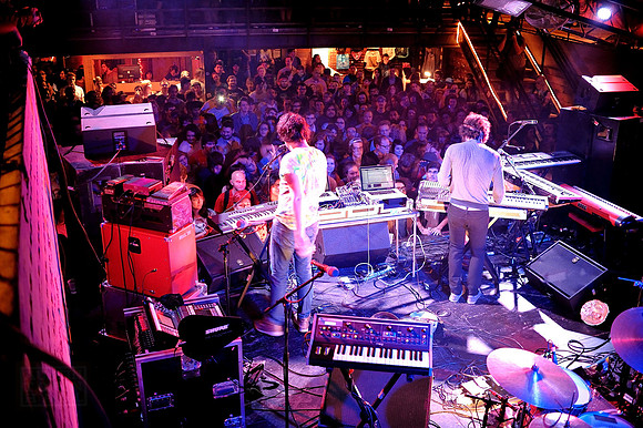 French Horn Rebellion