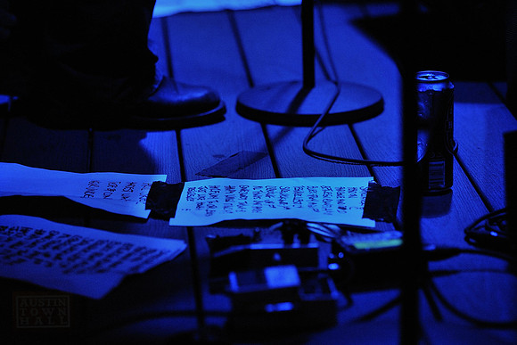 Set List