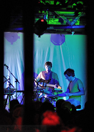 Caribou