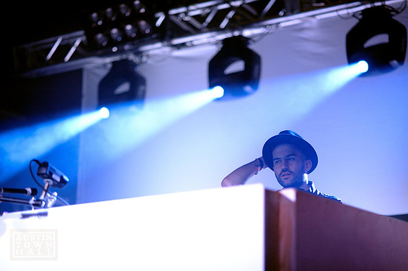 A-Trak