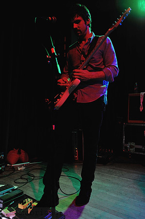 Saint Motel