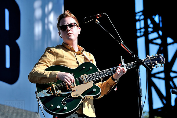 Two Door Cinema Club