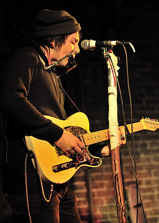 Nic Armstrong