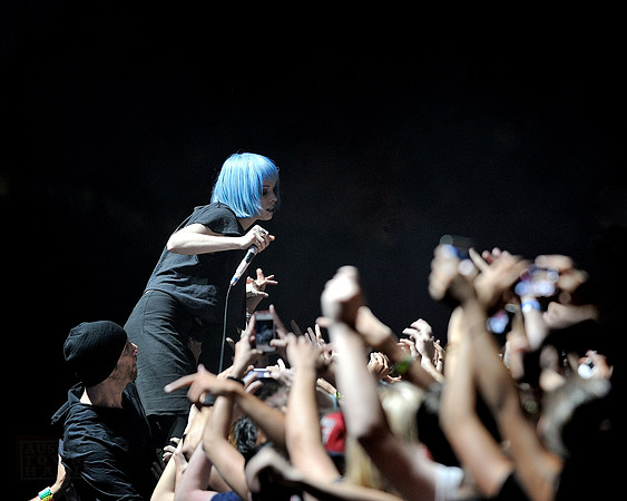 Crystal Castles