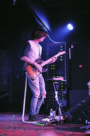 Tame Impala
