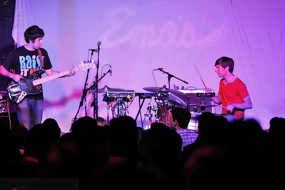 Toro y Moi