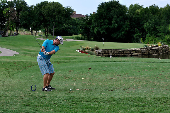 Backswing