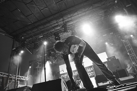 Jesus and Mary Chain