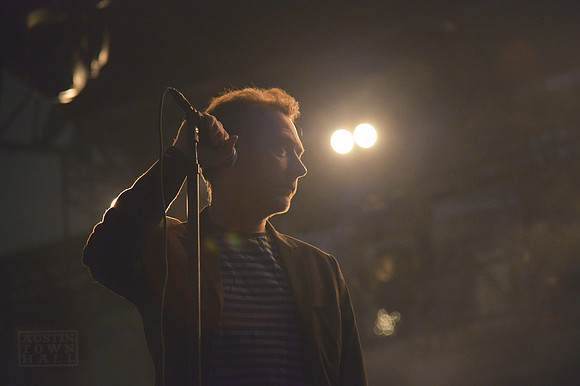 Jesus and Mary Chain