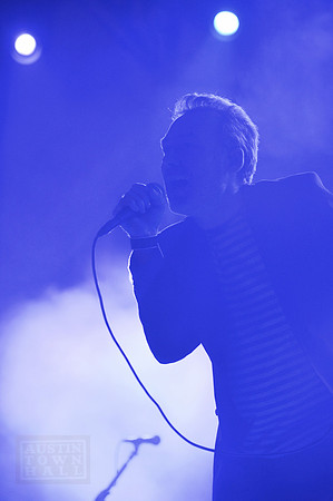 Jesus and Mary Chain
