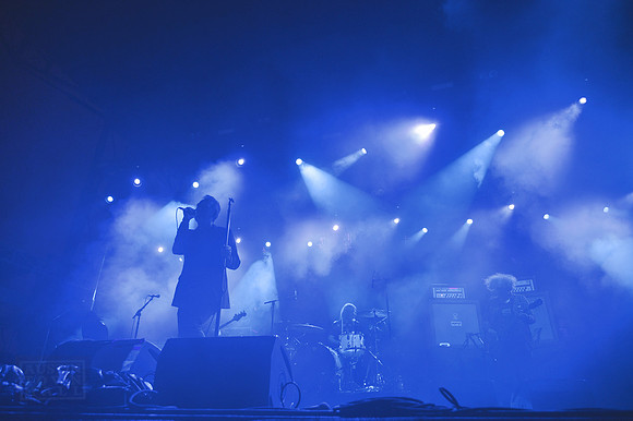 Jesus and Mary Chain