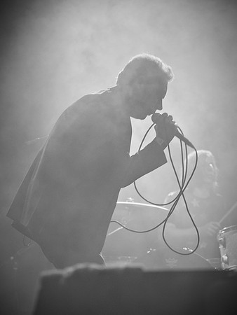 Jesus and Mary Chain