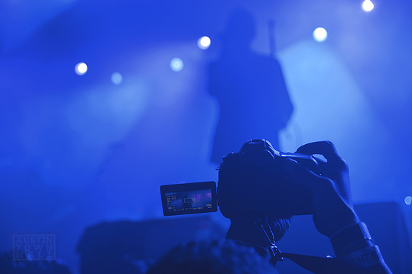 Jesus and Mary Chain