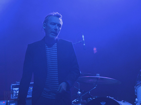 Jesus and Mary Chain