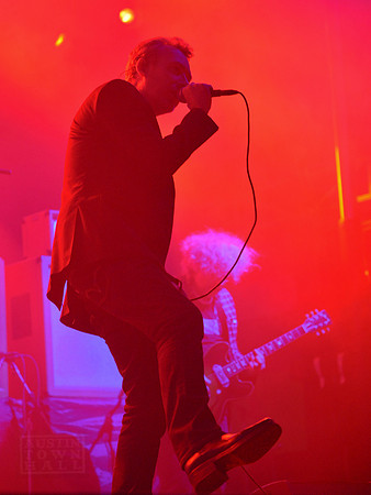 Jesus and Mary Chain