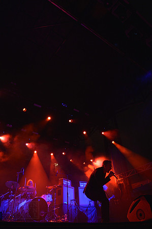 Jesus and Mary Chain