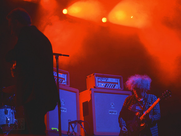 Jesus and Mary Chain