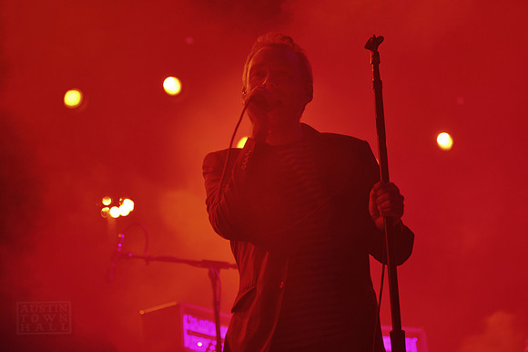 Jesus and Mary Chain