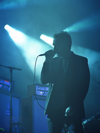 Jesus and Mary Chain