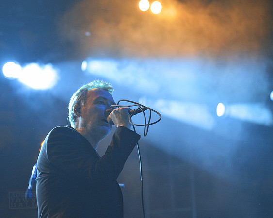 Jesus and Mary Chain
